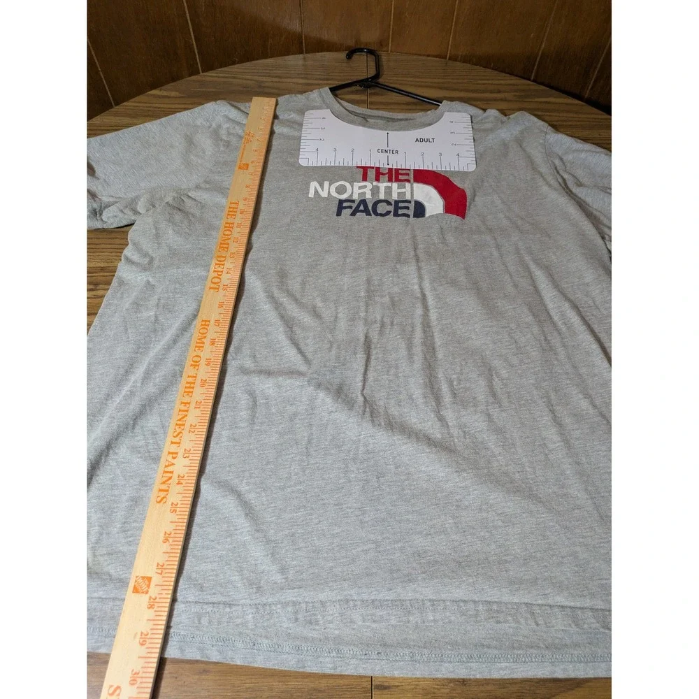 The North Face north face
